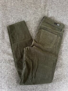Kut from the Kloth Corduroy Pants